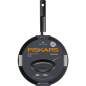 Сковорода алюминиевая 30 см FISKARS Hard Face (1075521) - Фото 4