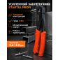 Заклепочник усиленный 2,4-4,8 мм STARTUL Profi (ST4580)