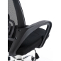 Кресло компьютерное KEIZEN CH-696 NLT (KZ-7351116) - Фото 18