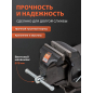 Тиски слесарные 150 мм поворотные STARTUL Profi (ST9600-150) - Фото 2