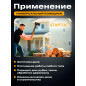 Топор универсальный 1,25 кг STARTUL Metsa X13S (ST2031-13) - Фото 6