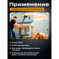 Топор-колун 2,35 кг STARTUL Metsa X24S (ST2036-24) - Фото 6