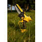 Пила цепная аккумуляторная MOLOT MMS 1805 XLT Lite SOLO (1334935) - Фото 16