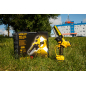 Пила цепная аккумуляторная MOLOT MMS 1805 XLT Lite SET (1334936) - Фото 18