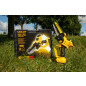 Пила цепная аккумуляторная MOLOT MMS 1805 XLT Lite SOLO (1334935) - Фото 19