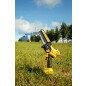 Пила цепная аккумуляторная MOLOT MMS 1805 XLT Lite SOLO (1334935) - Фото 12