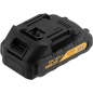 Пила цепная аккумуляторная MOLOT MMS 1805 XLT Lite SET (1334936) - Фото 11