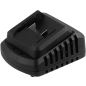 Пила цепная аккумуляторная MOLOT MMS 1805 XLT Lite SET (1334936) - Фото 12
