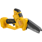 Пила цепная аккумуляторная MOLOT MMS 1805 XLT Lite SET (1334936) - Фото 4