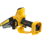 Пила цепная аккумуляторная MOLOT MMS 1805 XLT Lite SET (1334936) - Фото 5