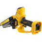 Пила цепная аккумуляторная MOLOT MMS 1805 XLT Lite SET (1334936) - Фото 5