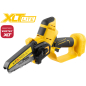 Пила цепная аккумуляторная MOLOT MMS 1805 XLT Lite SOLO (1334935)