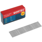 Гвозди отделочные 30 мм тип 18GA 5000 штук WORTEX (1335957)