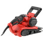 Ленточная шлифмашина WORTEX LX SB 7507 E в кор. (1335887) - Фото 3