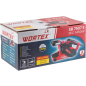 Шлифмашина ленточная WORTEX LX SB 7507 E (1335887) - Фото 10