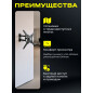 Кронштейн для телевизора KEIZEN KZ-20396124 - Фото 2