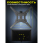 Кронштейн для телевизора KEIZEN KZ-20396124 - Фото 4