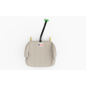 Автокресло-бустер BONBINI Carino Beige (BO-3231114) - Фото 13