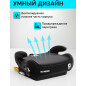 Автокресло-бустер BONBINI Carino Black (BO-3231112) - Фото 5