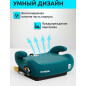 Автокресло-бустер BONBINI Carino Green (BO-3231115) - Фото 5