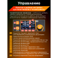 Полуавтомат сварочный ALTTENA S2200 (206131) - Фото 5