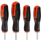 Набор отверток STARTUL Master 4 предмета (ST3093-4) - Фото 11