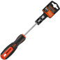Отвертка шлицевая SL6 100 мм STARTUL Master (ST3092-610)