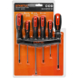 Набор отверток STARTUL Master 6 предметов (ST3093-6) - Фото 11
