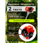 Бензиновый триммер (Мотокоса) ECO GTP-091 Сomfort (EC2011-3) - Фото 2