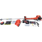 Бензиновый триммер (Мотокоса) ECO GTP-255 Power MAX (EC2011-1) - Фото 12