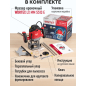 Фрезер WORTEX LX MM 5513 E (1335913) - Фото 3