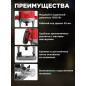 Фрезер WORTEX LX MM 5513 E (1335913) - Фото 2