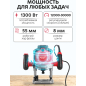 Фрезер WORTEX LX MM 5513 E (1335913) - Фото 6