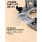 Фрезер WORTEX LX MM 5513 E (1335913) - Фото 8