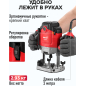 Фрезер WORTEX LX MM 5513 E (1335913) - Фото 9