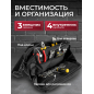 Сумка для инструмента WORTEX WB 1022 (1323900) - Фото 2