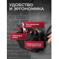 Сумка для инструмента WORTEX WB 1022 (1323900) - Фото 4