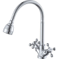 Смеситель для кухни AV ENGINEERING (AVROL4-D55)