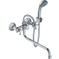 Смеситель для ванны AV ENGINEERING (AVROL7-D21)