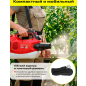 Опрыскиватель плечевой аккумуляторный 2 л WORTEX KS 1820 Li ALL1 XLT SET (1335926) - Фото 5