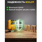 Электролобзик MOLOT MJS 6507 E (1335499) - Фото 8