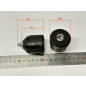 Патрон быстрозажимной двухмуфтовый 10 мм 3/8" (MBD1215-1DLi-02) - Фото 2