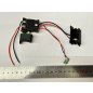 Выключатель для дрель-шуруповерта Molot MBD 1215-1 DLi (MBD1215-1DLi-16) - Фото 2