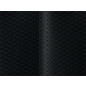 Штора для ванной комнаты 180х180 с кольцами PERFECTO LINEA Harmony жемчужно-черный (36-118112) - Фото 3