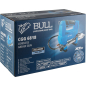 Шприц для смазки аккумуляторный BULL CGG 6818 XLTpro (1325894) - Фото 15