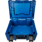 Ящик для инструмента BULL Xcase X003 L 450х345х209 мм (1329949) - Фото 5