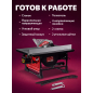 Станок циркулярный WORTEX ETS 2521-1 (1329944) - Фото 11