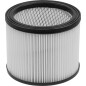 Пылесос строительный WORTEX VC 1512-1 WS (1329991) - Фото 8