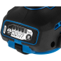 Шуруповерт (винтоверт) ударный аккумуляторный BULL CID 2218 XLTpro SET Xcase (1329954) - Фото 5