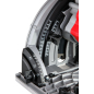 Пила циркулярная  WORTEX CS 1612-1 (1329966) - Фото 6